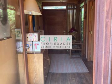 Se vende Hermosa Casa en el Centro de Limache
