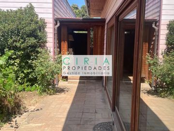 Se vende Hermosa Casa en el Centro de Limache