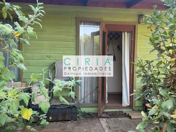 Se vende Hermosa Casa en el Centro de Limache