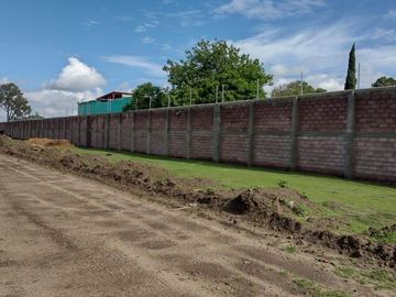 TERRENO CON BODEGA Y OFICINAS ZUMPANGO 12053 MTS