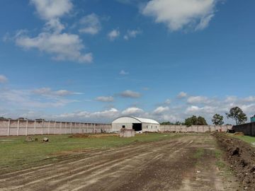 TERRENO CON BODEGA Y OFICINAS ZUMPANGO 12053 MTS