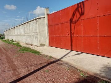 TERRENO CON BODEGA Y OFICINAS ZUMPANGO 12053 MTS