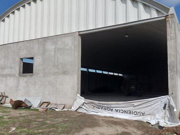 TERRENO CON BODEGA Y OFICINAS ZUMPANGO 12053 MTS
