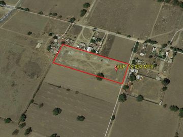 TERRENO CON BODEGA Y OFICINAS ZUMPANGO 12053 MTS