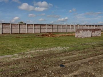 TERRENO CON BODEGA Y OFICINAS ZUMPANGO 12053 MTS