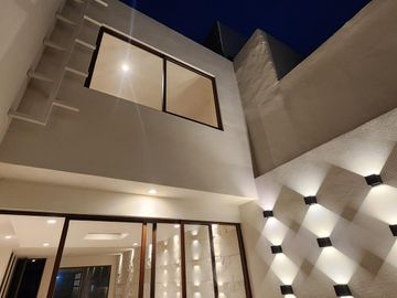 Casa en Venta Altozano Fraccionamiento privado
