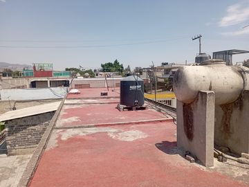 Casa en venta en la colonia Del Obrero Gustavo A Madero