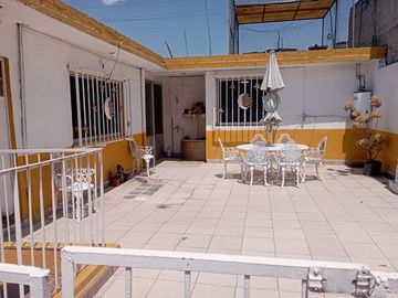 Casa en venta en la colonia Del Obrero Gustavo A Madero