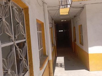 Casa en venta en la colonia Del Obrero Gustavo A Madero