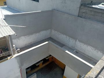 Casa en venta en la colonia Del Obrero Gustavo A Madero
