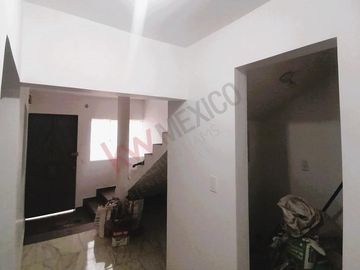 🏡 EL MANTO, IZTAPALAPA - Casa Remodelada en Venta a Precio Especial! $2,870,000 🏡