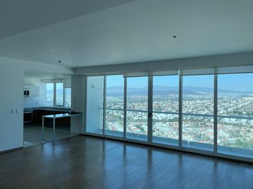 Departamento en Venta en Juriquilla Santa Fé con espectacular vista