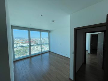 Departamento en Venta en Juriquilla Santa Fé con espectacular vista