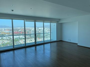 Departamento en Venta en Juriquilla Santa Fé con espectacular vista
