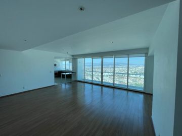 Departamento en Venta en Juriquilla Santa Fé con espectacular vista