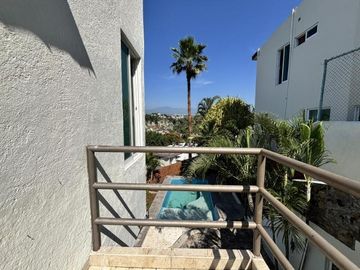 Casa en Fraccionamiento Lomas de Cuernavaca