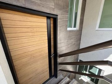 Casa en Fraccionamiento Lomas de Cuernavaca