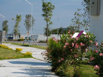 Casa VENTA - Fraccionamiento Cerradas de Atongo en Cadereyta | 200 M2 Con Alberca