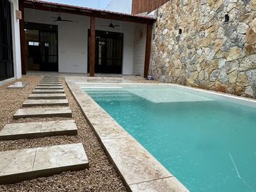 Casa en Mérida Centro