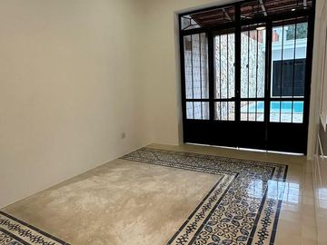 Casa en Mérida Centro