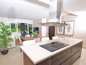 Increíble Departamento en Venta de 3 rec  en lujoso Condominio cerca del Mar P3984