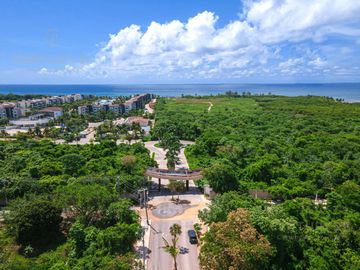 Increíble Departamento en Venta de 3 rec  en lujoso Condominio cerca del Mar P3984
