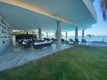Departamento - Bahía de Banderas
