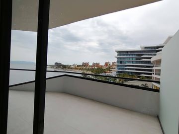Departamento - Bahía de Banderas