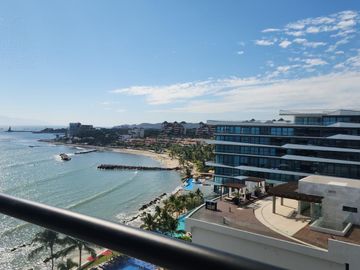 Departamento - Bahía de Banderas