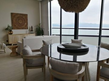 Departamento - Bahía de Banderas