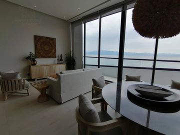Departamento - Bahía de Banderas