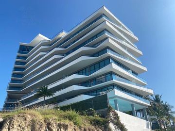 Departamento - Bahía de Banderas
