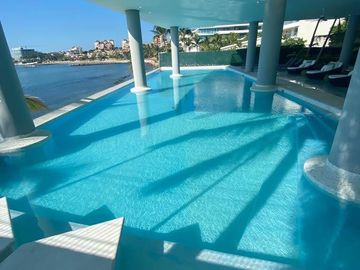 Departamento - Bahía de Banderas