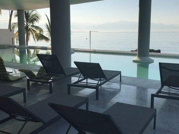 Departamento - Bahía de Banderas