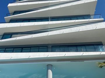 Departamento - Bahía de Banderas