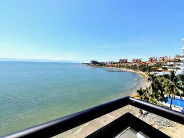 Departamento - Bahía de Banderas
