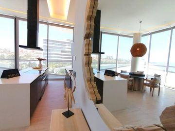 Departamento - Bahía de Banderas