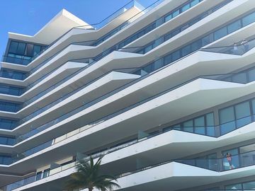 Departamento - Bahía de Banderas