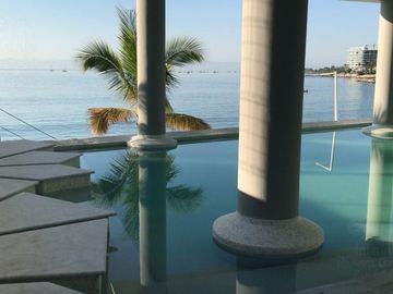 Departamento - Bahía de Banderas