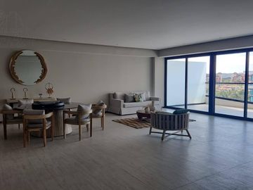 Departamento - Bahía de Banderas
