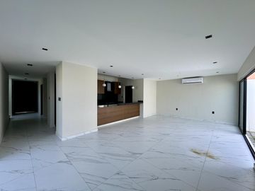 Casa en Fraccionamiento Las Palmas