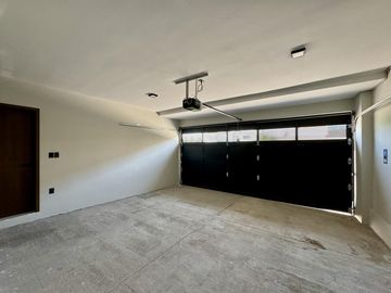 Casa en Fraccionamiento Las Palmas
