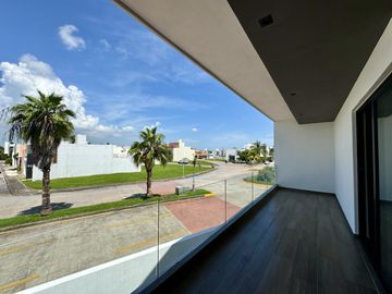 Casa en Fraccionamiento Las Palmas