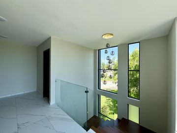 Casa en Fraccionamiento Las Palmas