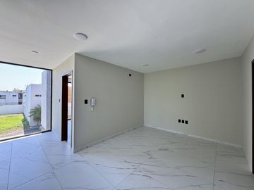 Casa en Fraccionamiento Las Palmas