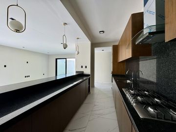 Casa en Fraccionamiento Las Palmas
