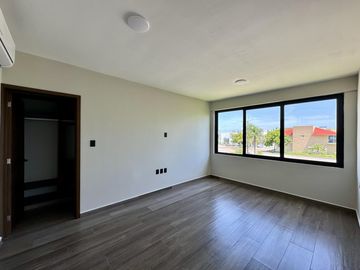 Casa en Fraccionamiento Las Palmas
