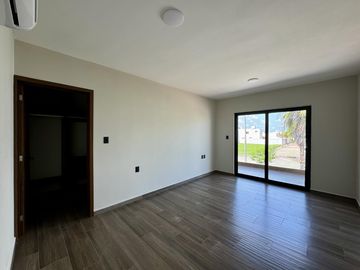 Casa en Fraccionamiento Las Palmas