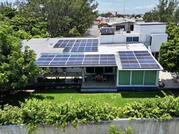 Casa en Venta Costa de Oro