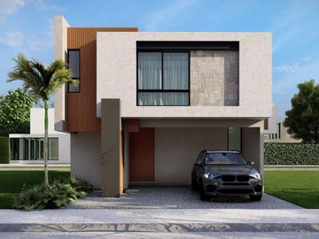 Casa en Venta Lomas del Dorado